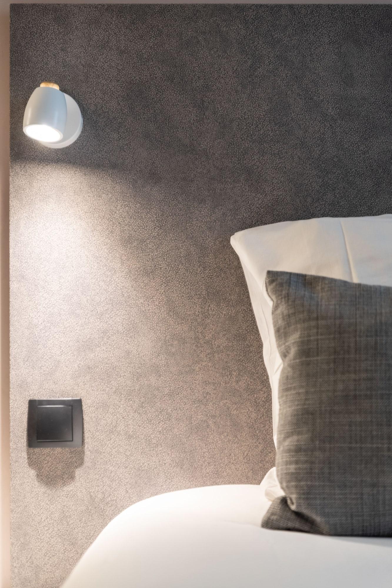 1er Etage Marais Hotel Paris Eksteriør billede