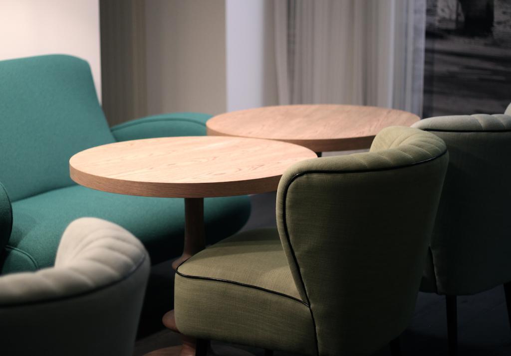 1er Etage Marais Hotel Paris Eksteriør billede